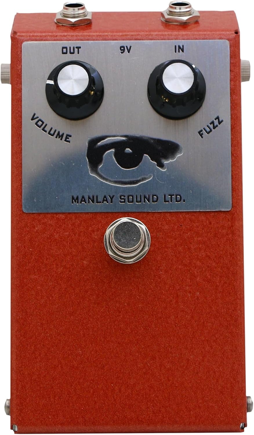 Manlay Sound THE SOUND ギターエフェクター 【公式通販】